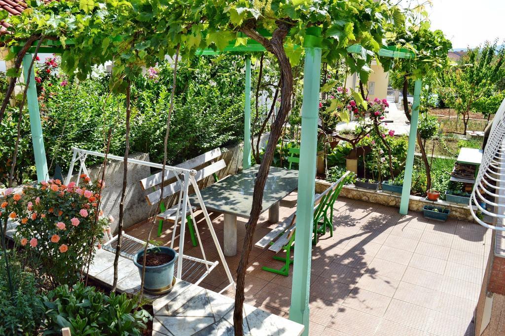 Apartment Ordan 503 Brodarica  Exterior photo