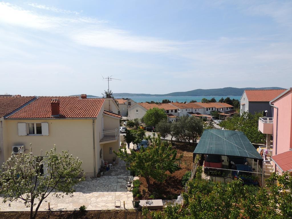 Apartment Ordan 503 Brodarica  Exterior photo