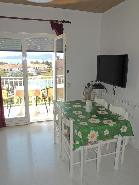 Apartment Ordan 503 Brodarica  Exterior photo