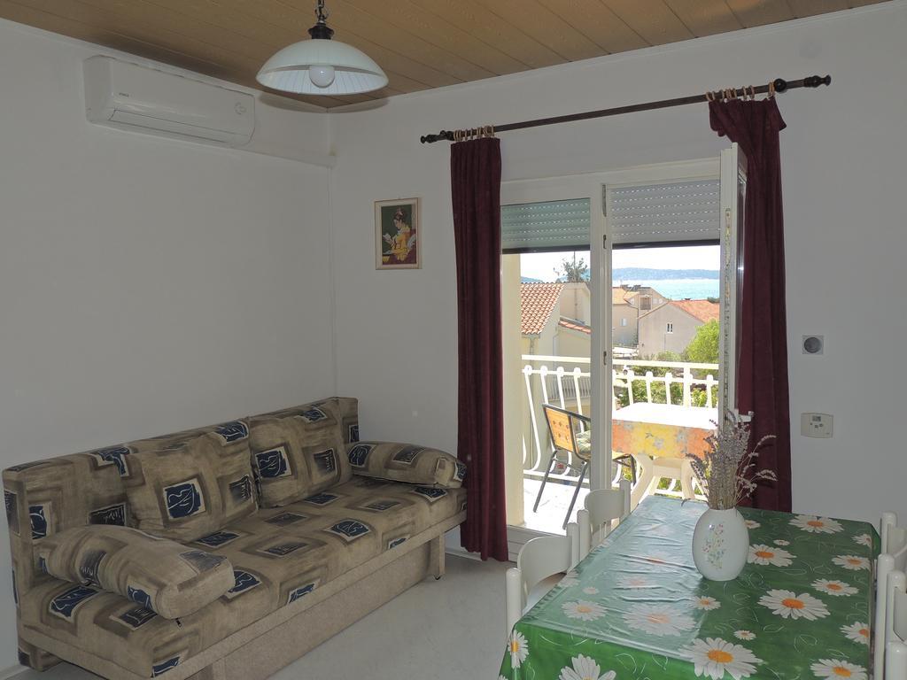 Apartment Ordan 503 Brodarica  Exterior photo
