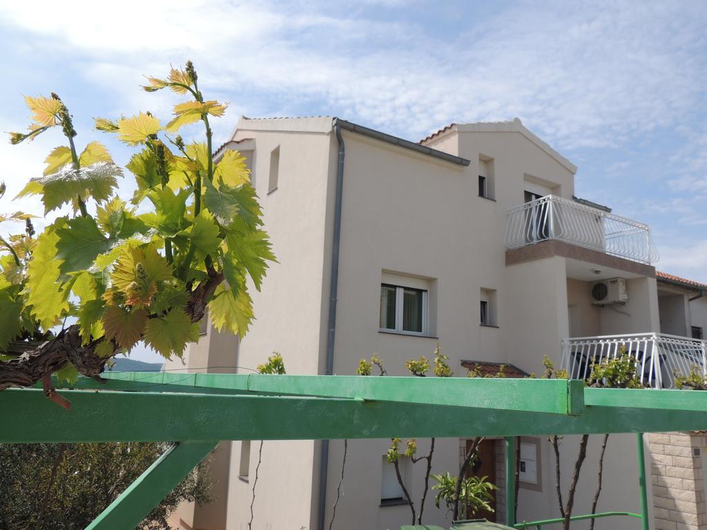 Apartment Ordan 503 Brodarica  Exterior photo
