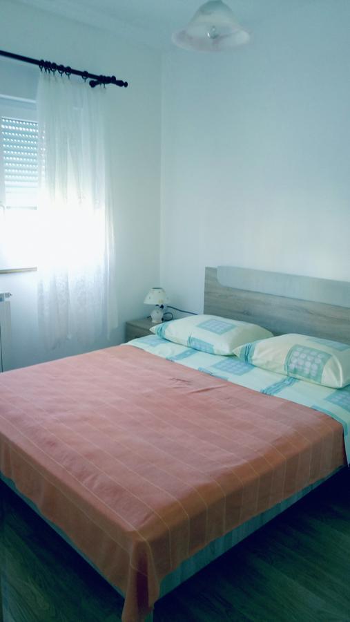 Apartment Ordan 503 Brodarica  Exterior photo