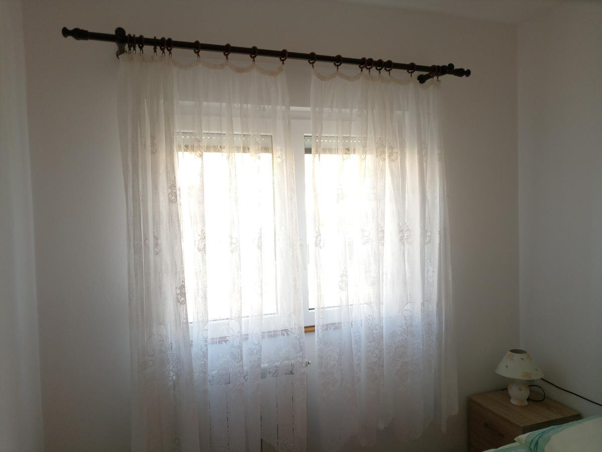 Apartment Ordan 503 Brodarica  Exterior photo